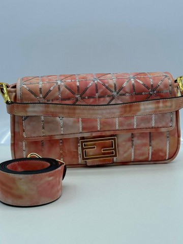 Fendi сумка #274708QQ