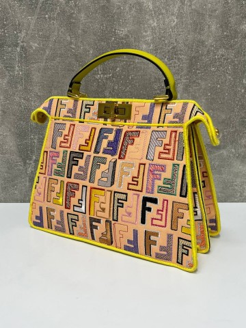 Fendi сумка #275629OH