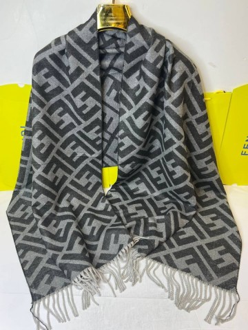 Fendi палантин #281429WP