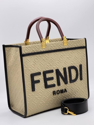 Fendi сумка #286633JX