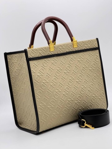 Fendi сумка #286633JX