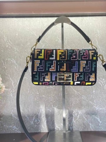 Fendi сумка #286633QF