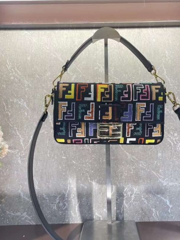 Fendi сумка #286633QF