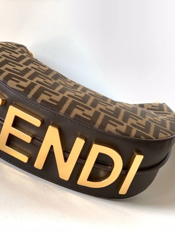 FENDIGRAPHY сумка #287805EN