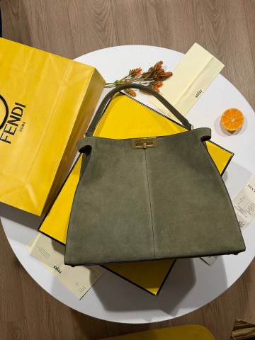 Fendi сумка #291603XV