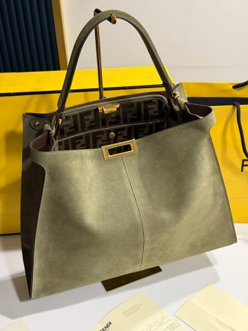 Fendi сумка #291603XV