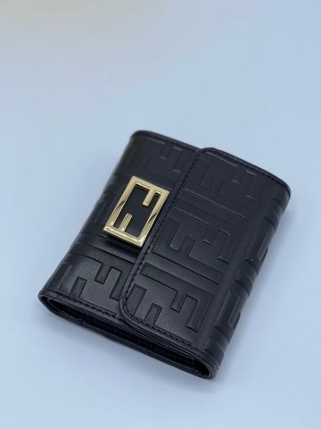 Fendi кошелек #296437PB