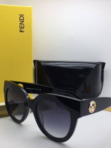 Fendi очки #305527MJ