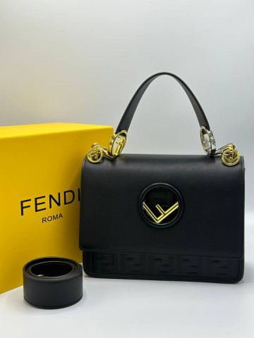 Fendi сумка #305670AF