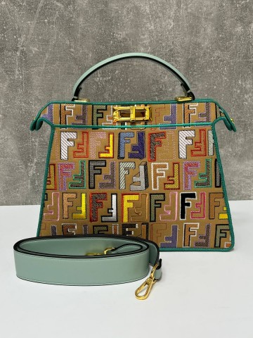 Fendi сумка #306090UN