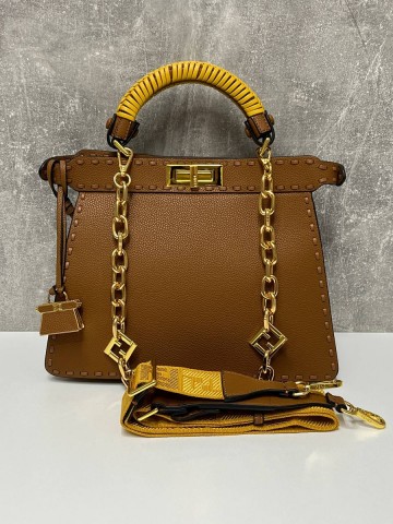 Fendi сумка #309153YT