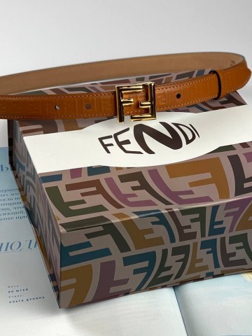 Fendi ремень #310316JD