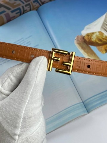 Fendi ремень #310316JD