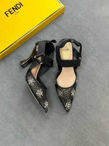 Fendi туфли #643411GF