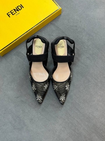 Fendi туфли #643411GF
