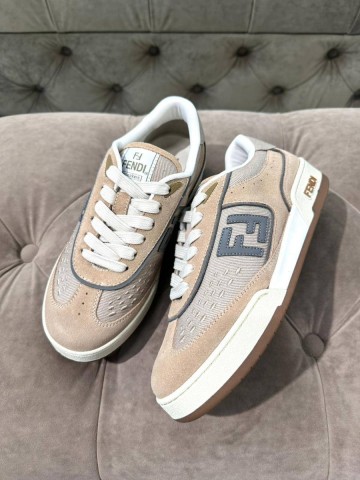 Fendi кроссовки #910186FF
