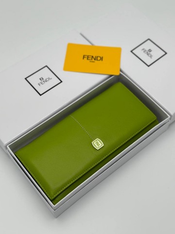 Fendi кошелек #317348UF