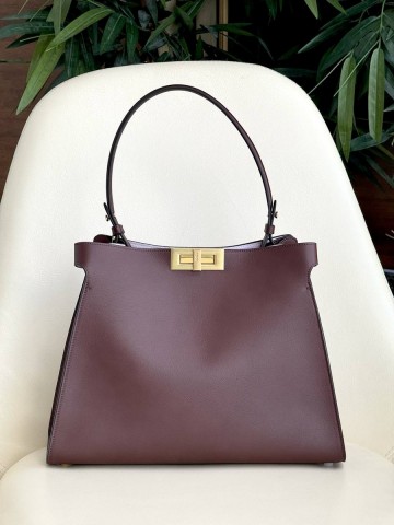 Fendi сумка #323054JU
