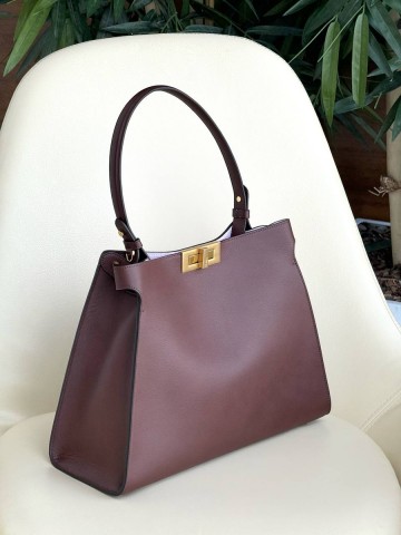 Fendi сумка #323054JU