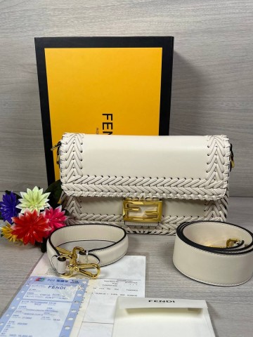 Fendi сумка #327568QD