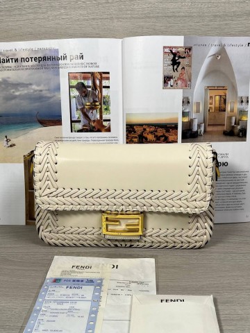 Fendi сумка #327568QD
