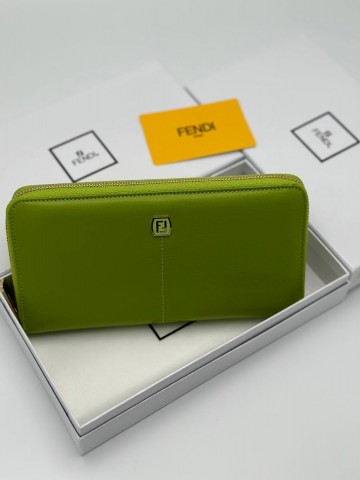 Fendi кошелек #329169ZY