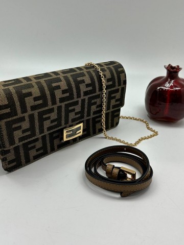Fendi сумка #332574SK