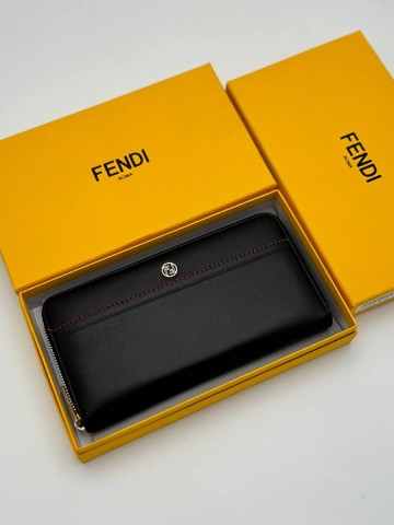 Fendi кошелек #334765QR