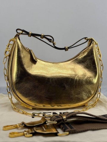 Fendi сумка #337619IG