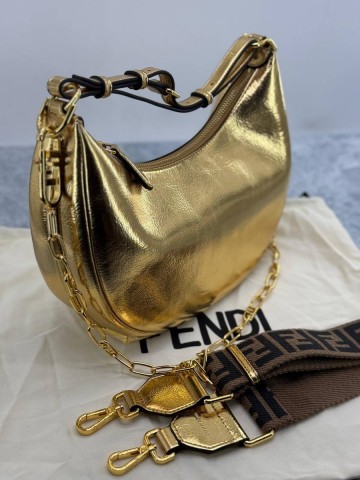 Fendi сумка #337619IG