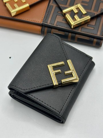 Fendi кошелек #340424AN