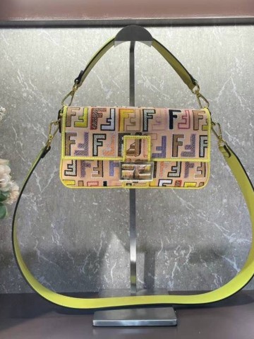 Fendi сумка #342069ZZ
