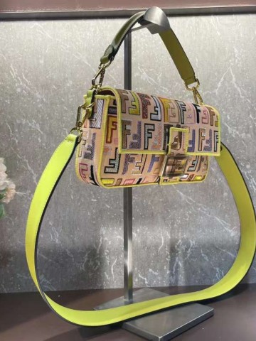 Fendi сумка #342069ZZ