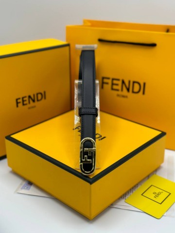 Fendi ремень #342778HS