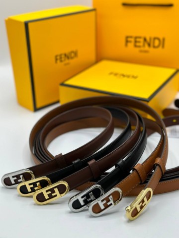 Fendi ремень #342778HS