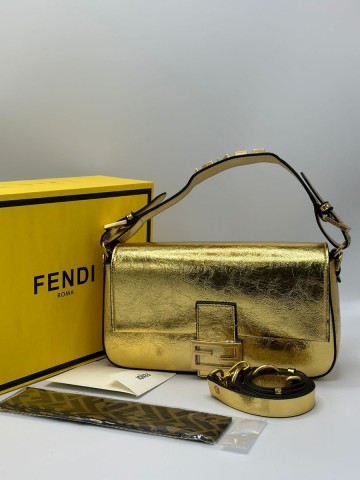 Fendi сумка #348612PH