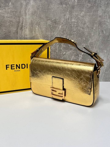 Fendi сумка #348612PH