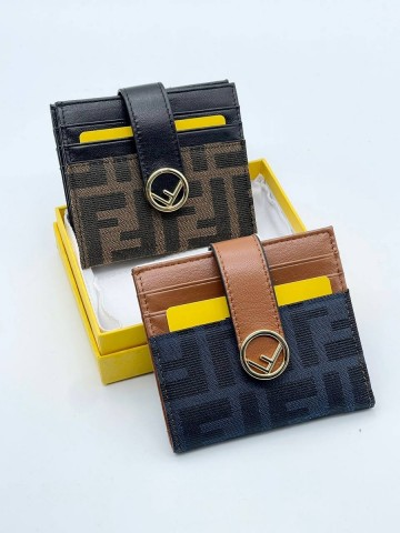 Fendi картхолдер #349228QN
