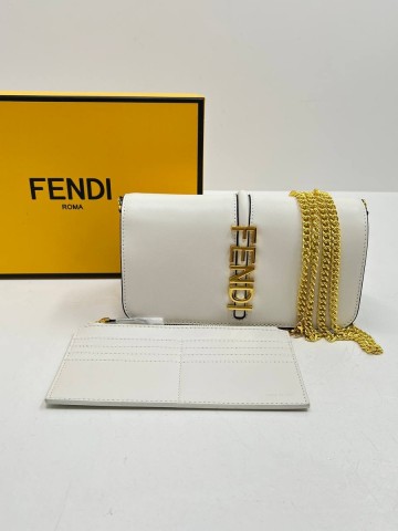 Fendi сумка #349595DD
