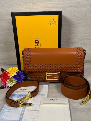 Fendi сумка #352222LY