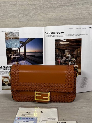 Fendi сумка #352222LY
