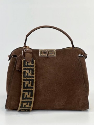 Fendi сумка #352588SC