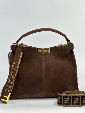 Fendi сумка #352588SC