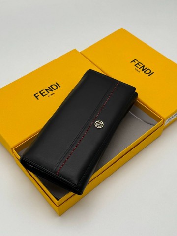 Fendi кошелек #356439XK
