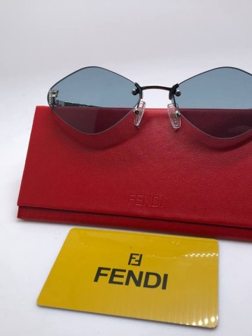 Fendi очки #357210LI