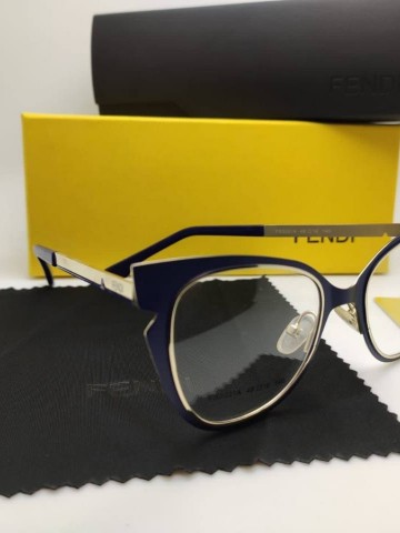 Fendi очки #364085AM