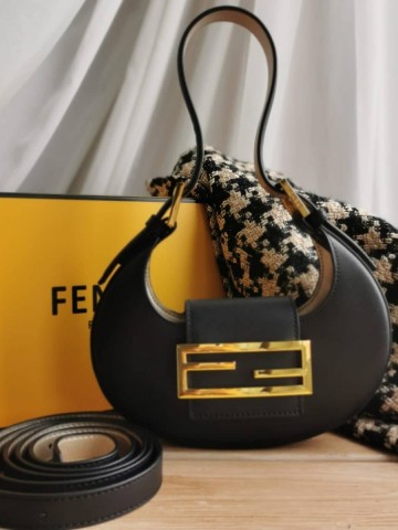 Fendi сумка #364893OM