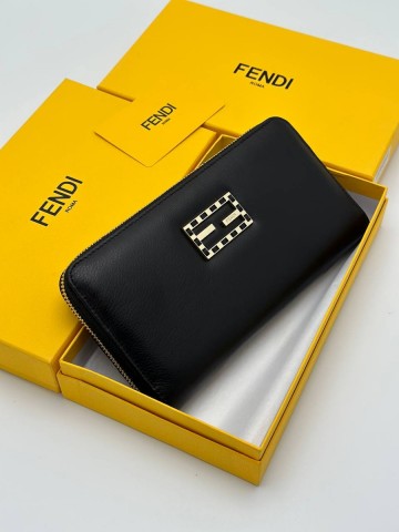Fendi кошелек #365488JG