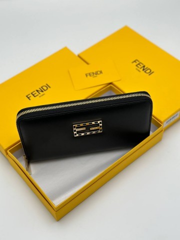 Fendi кошелек #365488JG