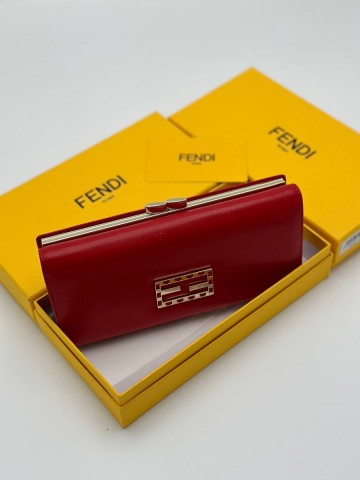 Fendi кошелек #365805RQ